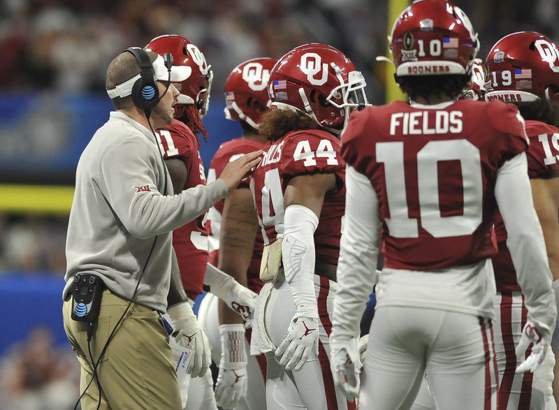 OU football: Oklahoma focused on building defensive depth, talent after harsh wake-up call against LSU